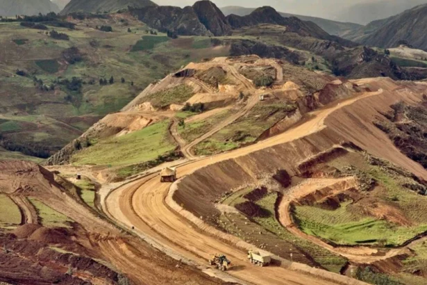 Rio Silver fortalece su presencia minera con adquisición del proyecto Santa Rita