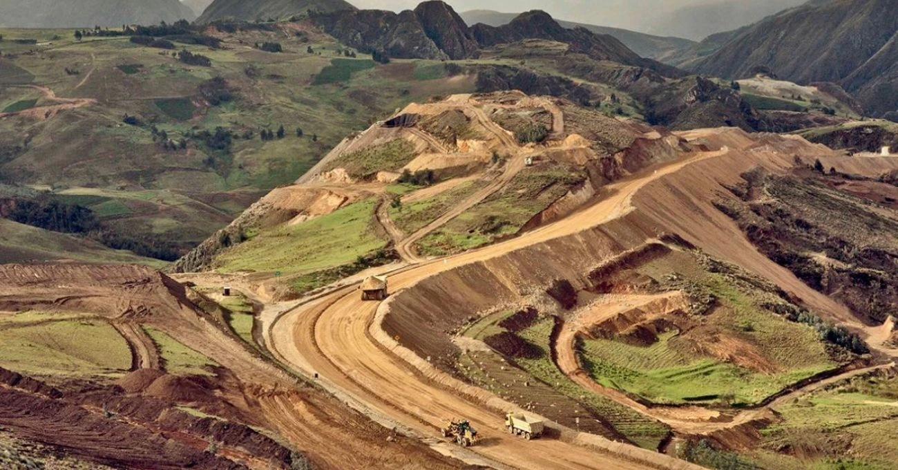 Rio Silver fortalece su presencia minera con adquisición del proyecto Santa Rita