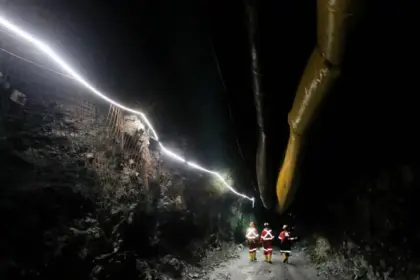 Soma Gold amplía recursos en Cordero para fortalecer producción aurífera en Colombia