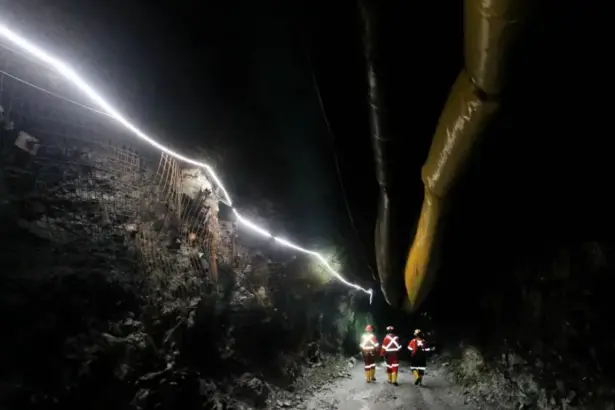 Soma Gold amplía recursos en Cordero para fortalecer producción aurífera en Colombia