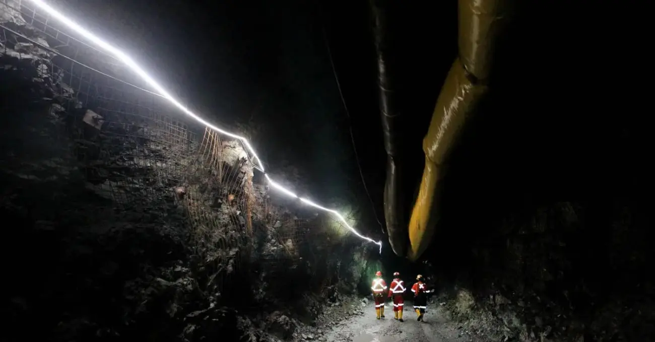 Soma Gold amplía recursos en Cordero para fortalecer producción aurífera en Colombia