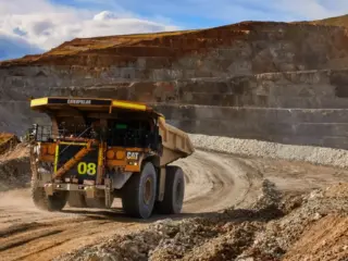 Glencore adquiere proyecto Quechua en Perú: avance estratégico en minería cuprífera