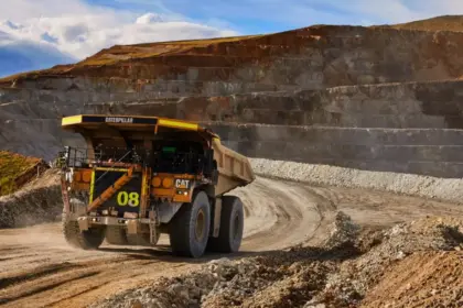 Glencore adquiere proyecto Quechua en Perú: avance estratégico en minería cuprífera