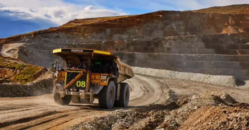Glencore adquiere proyecto Quechua en Perú: avance estratégico en minería cuprífera