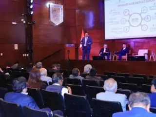 Perú proyecta inversiones mineras por más de US$ 11,921 millones hasta 2028