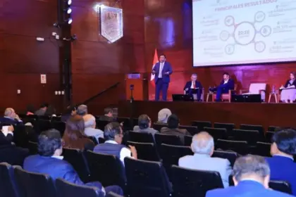 Perú proyecta inversiones mineras por más de US$ 11,921 millones hasta 2028