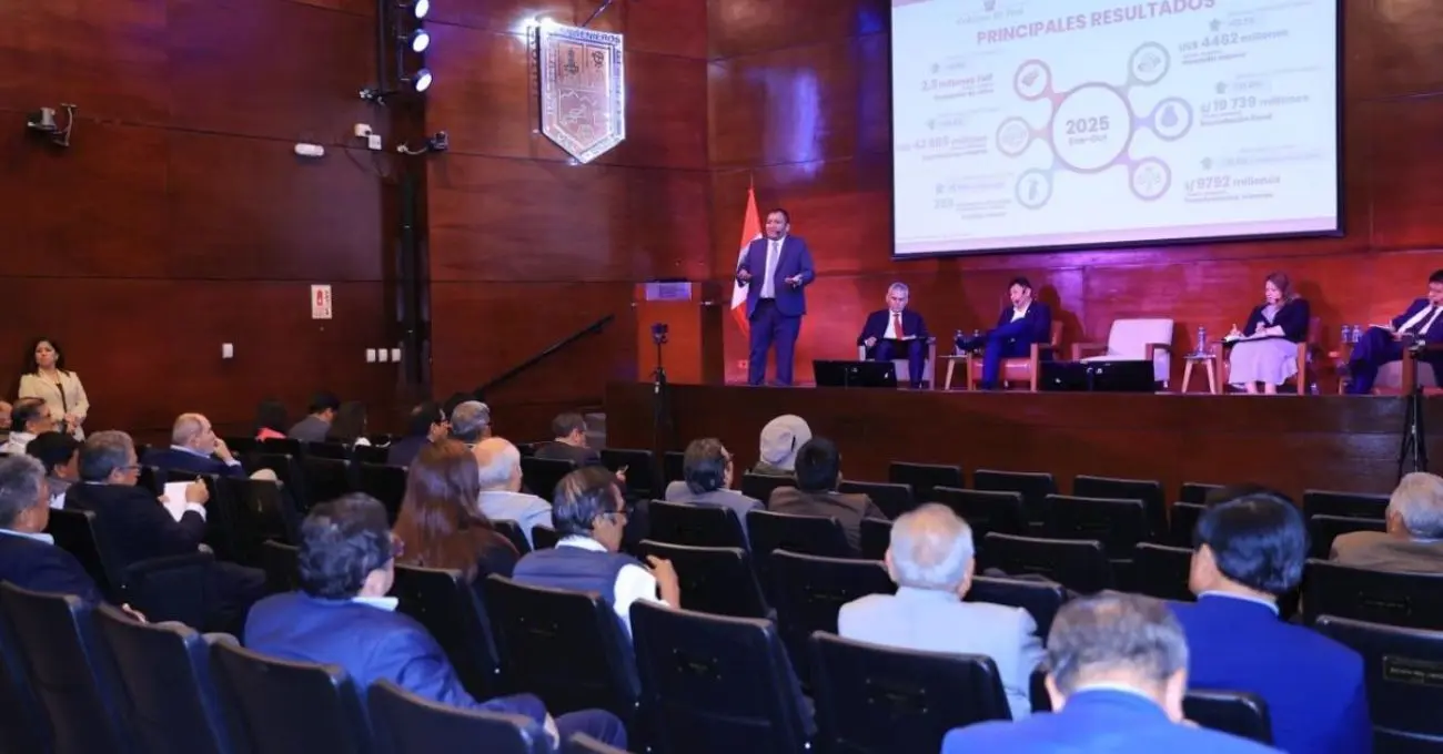 Perú proyecta inversiones mineras por más de US$ 11,921 millones hasta 2028