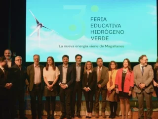 Magallanes lidera capacitación en hidrógeno verde con alianzas educativas estratégicas
