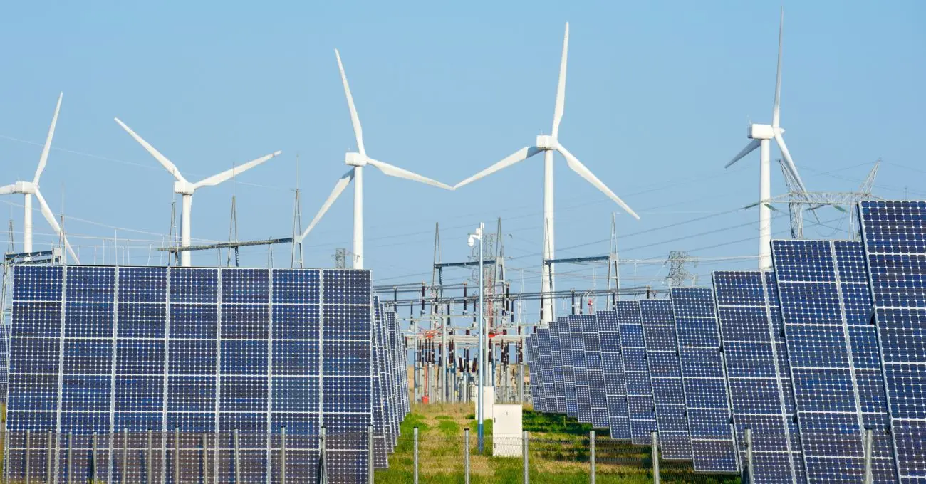 Proyectan un millón de toneladas de residuos de energías renovables al 2080 Proyectan un millón de toneladas de residuos de energías renovables al 2080