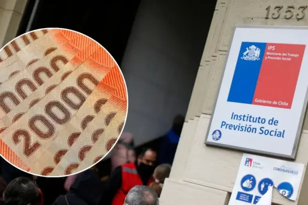 Consulta y cobra tus beneficios pendientes del IPS en pocos pasos online