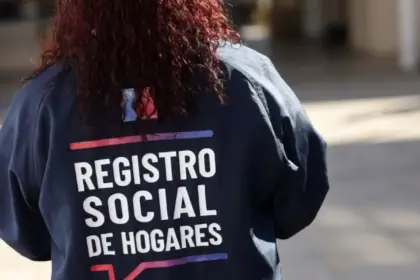 ¿Cómo funcionan las visitas domiciliarias del Registro Social de Hogares en Chile?