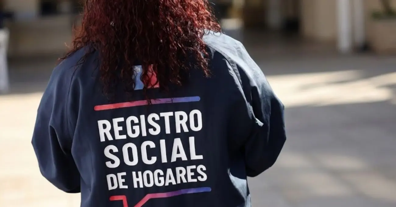 ¿Cómo funcionan las visitas domiciliarias del Registro Social de Hogares en Chile? ¿Cómo funcionan las visitas domiciliarias del Registro Social de Hogares en Chile?