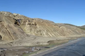 Sociedad Minera Tres Valles enfrenta ocho cargos ambientales por graves incumplimientos