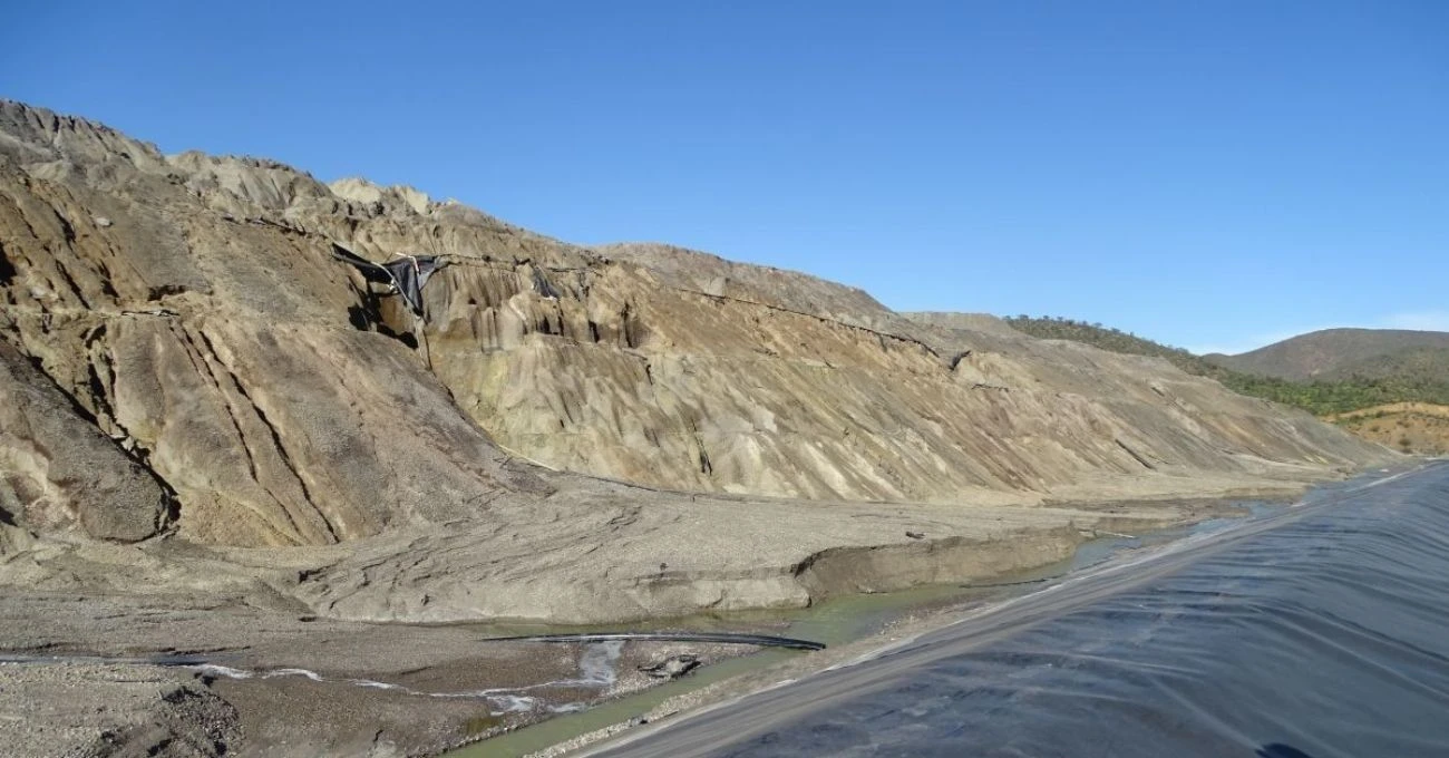 Sociedad Minera Tres Valles enfrenta ocho cargos ambientales por graves incumplimientos