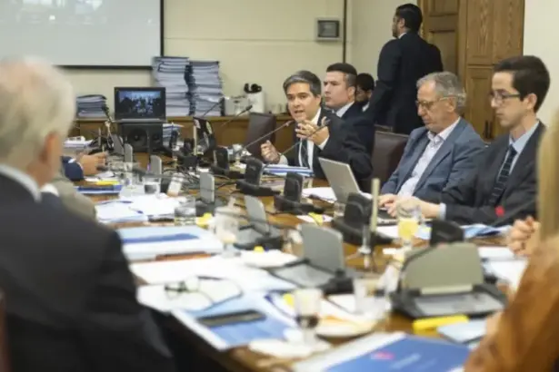 Senado avanza proyecto para modernizar sistemas energéticos en regiones del sur de Chile