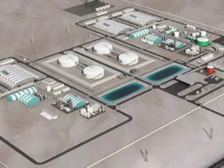 Chile avanza en transición ecológica: Aprobado primer proyecto industrial de amoníaco verde