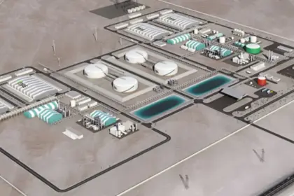 Chile avanza en transición ecológica: Aprobado primer proyecto industrial de amoníaco verde