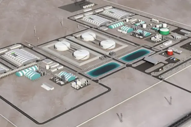 Chile avanza en transición ecológica: Aprobado primer proyecto industrial de amoníaco verde