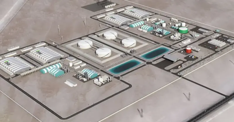 Chile avanza en transición ecológica: Aprobado primer proyecto industrial de amoníaco verde