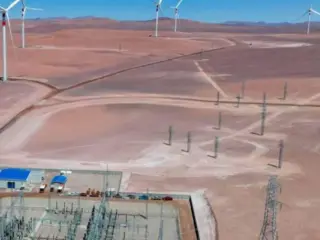 Avances tecnológicos optimizan evaluación ambiental y fortalecen desarrollo energético en Chile