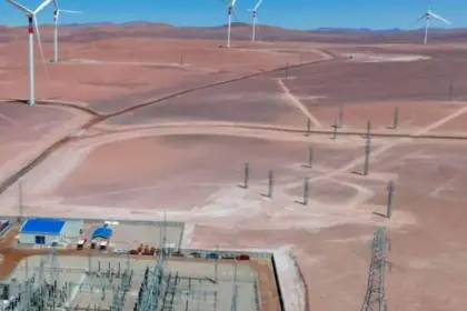 Avances tecnológicos optimizan evaluación ambiental y fortalecen desarrollo energético en Chile