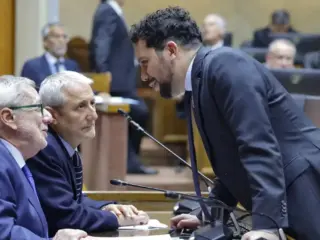 Senado chileno aprueba importantes acuerdos para colaboración científica con el CERN