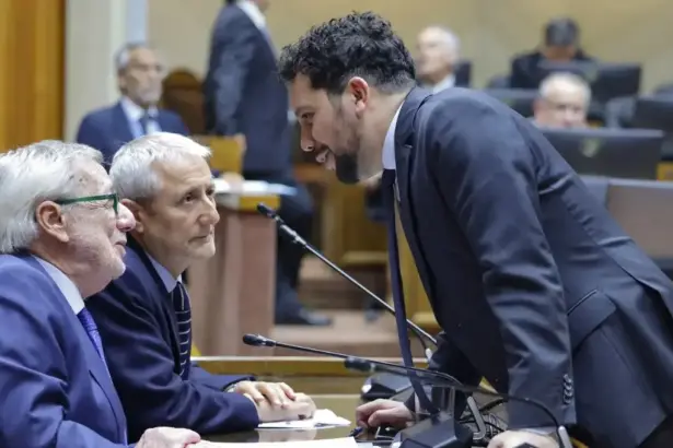 Senado chileno aprueba importantes acuerdos para colaboración científica con el CERN