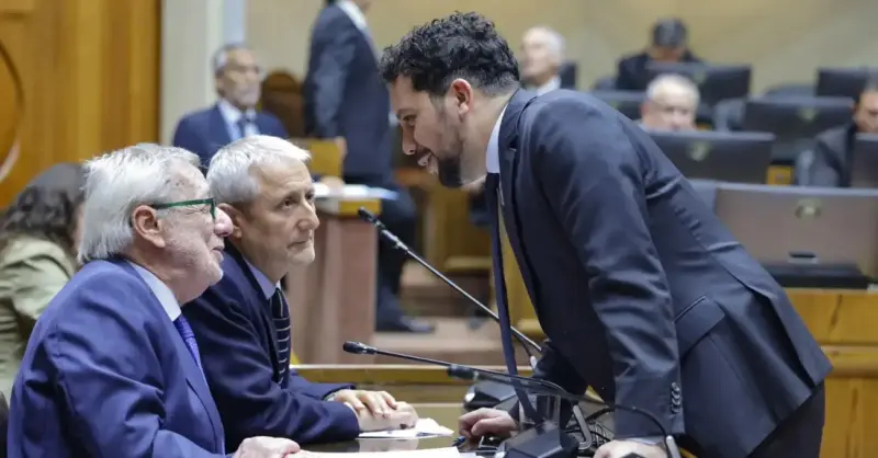 Senado chileno aprueba importantes acuerdos para colaboración científica con el CERN