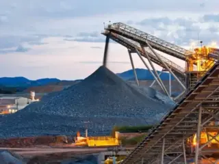 Las inversiones mineras en Perú crecieron un 17.7% y alcanzaron los US$ 4,482 millones