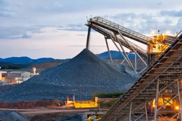 Las inversiones mineras en Perú crecieron un 17.7% y alcanzaron los US$ 4,482 millones