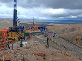 Pan American Silver destaca hallazgos de alta ley en minas de América Latina y Canadá