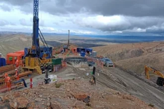 Pan American Silver destaca hallazgos de alta ley en minas de América Latina y Canadá