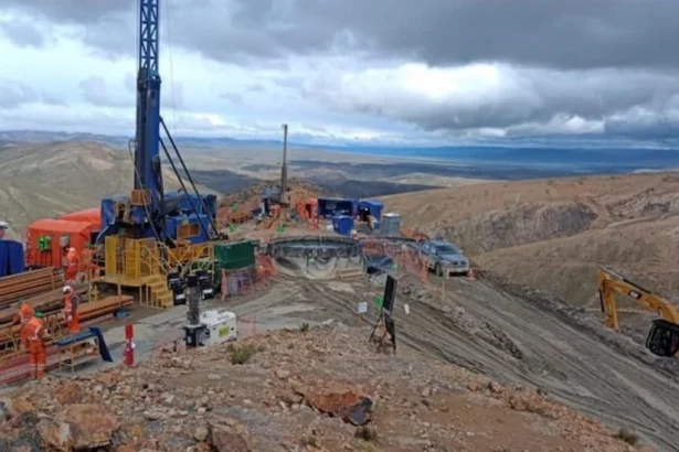 Pan American Silver destaca hallazgos de alta ley en minas de América Latina y Canadá