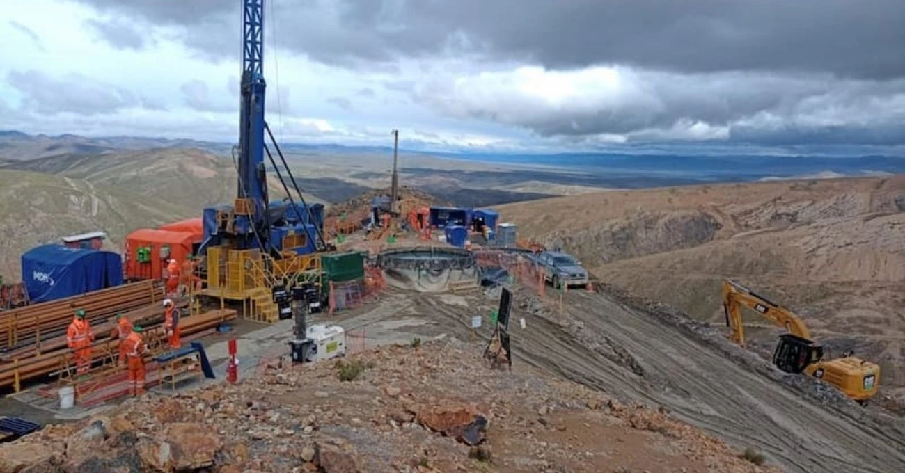 Pan American Silver destaca hallazgos de alta ley en minas de América Latina y Canadá