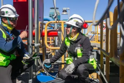 Teck abre nuevas ofertas laborales en Chile con foco en inclusión y sostenibilidad