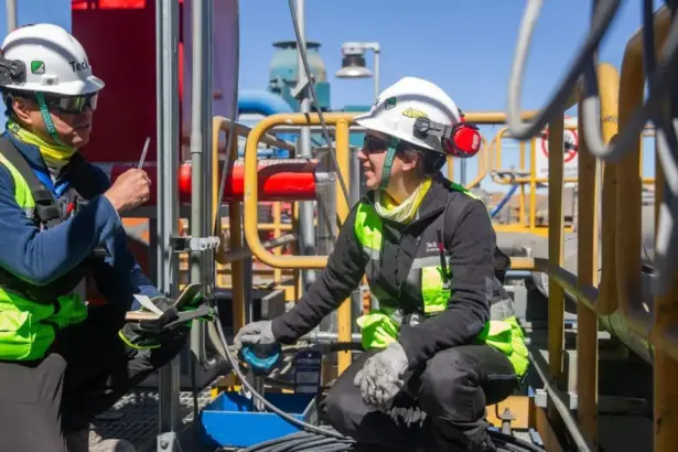 Teck abre nuevas ofertas laborales en Chile con foco en inclusión y sostenibilidad
