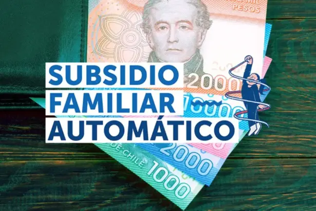 Subsidio Familiar Tradicional o Automático: requisitos, diferencias y cómo postular