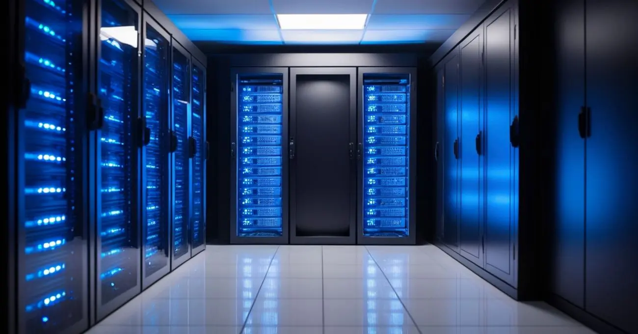 Centros de datos de IA generarían emisiones comparables a Nueva York en 2025