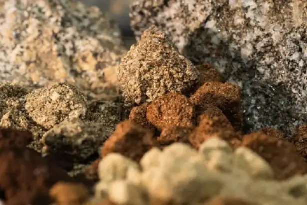 Más del 60% de la demanda mundial de minerales críticos depende del comercio global