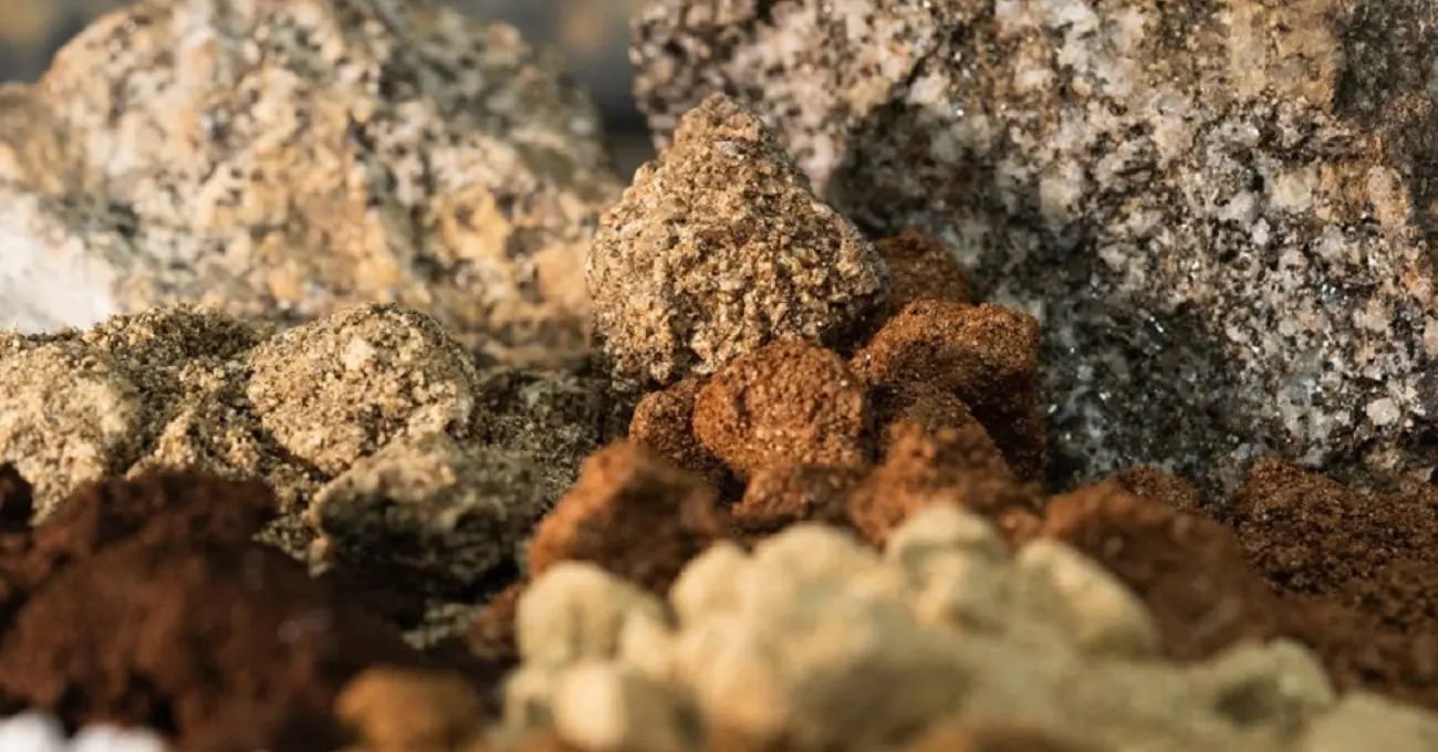 Más del 60% de la demanda mundial de minerales críticos depende del comercio global