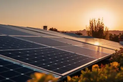 Energía solar nocturna: caída de costos impulsa competitividad en almacenamiento global