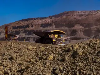 Áncash lidera recursos mineros en Perú: histórica cifra de transferencias 2025