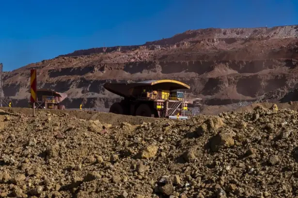 Áncash lidera recursos mineros en Perú: histórica cifra de transferencias 2025