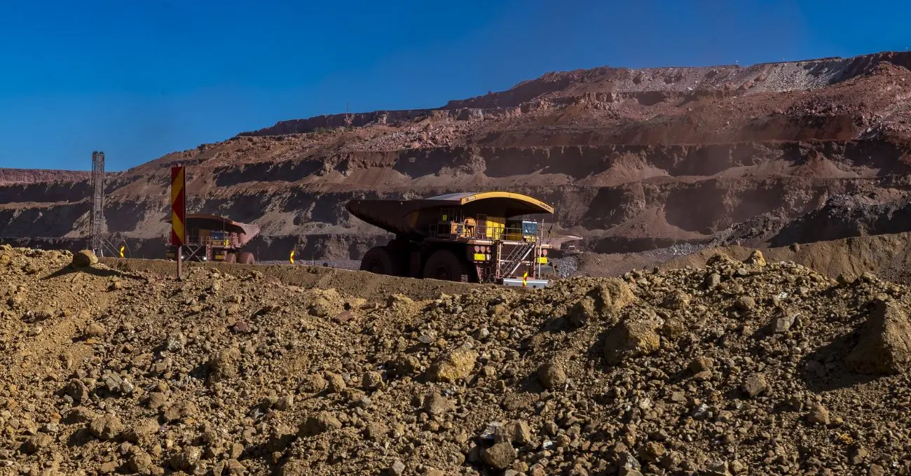 Áncash lidera recursos mineros en Perú: histórica cifra de transferencias 2025