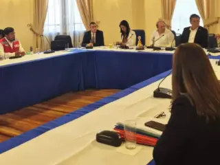 Comisión del Senado evalúa fallas del Plan de Descontaminación en Calama tras 16 años