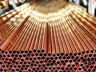 Cobre alcanza máximo histórico de US$ 5,41 y fortalece las arcas fiscales