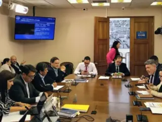 Comisión de Minería aprueba proyecto para modernizar el gobierno corporativo de Enami