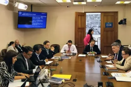 Comisión de Minería aprueba proyecto para modernizar el gobierno corporativo de Enami