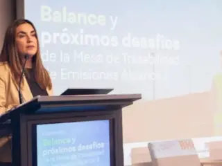 Minería chilena refuerza compromiso con descarbonización y extiende Mesa de Trazabilidad 2026