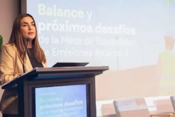 Minería chilena refuerza compromiso con descarbonización y extiende Mesa de Trazabilidad 2026